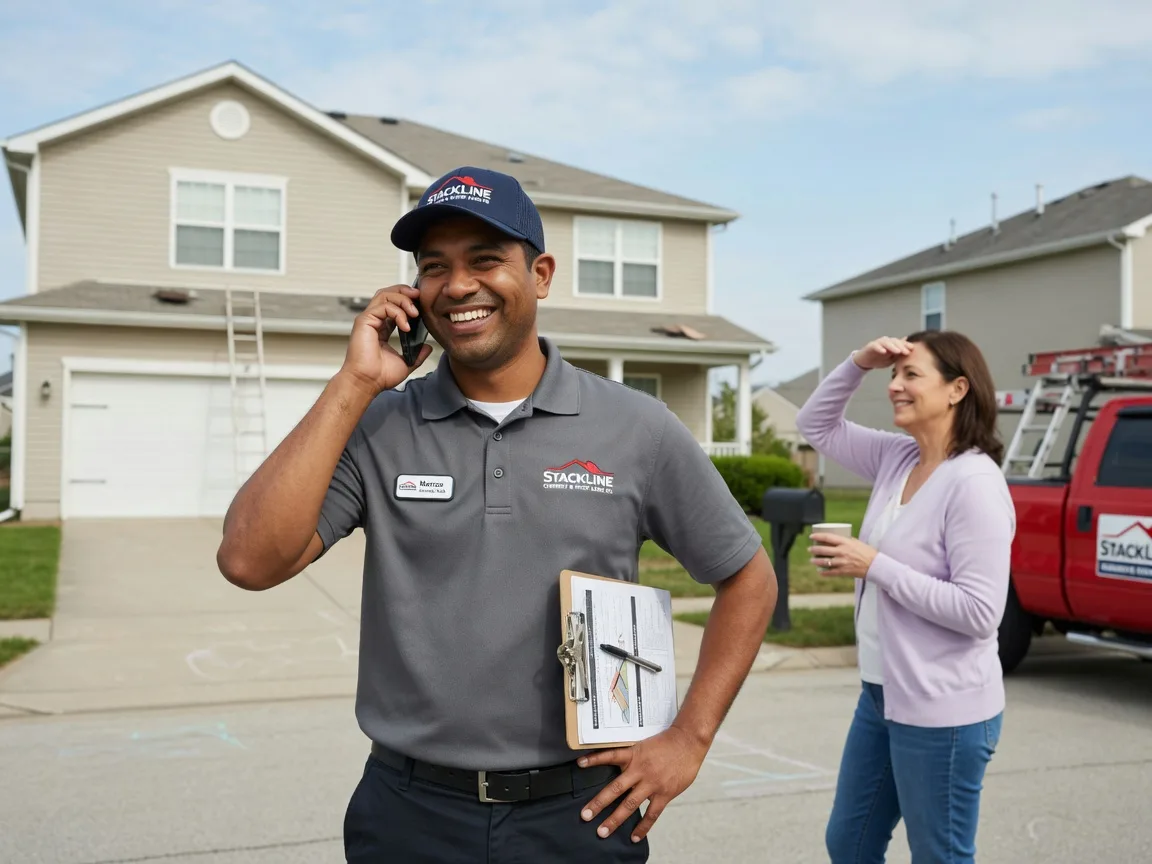 Chimney flashing repair North Scituate, RI FAQs